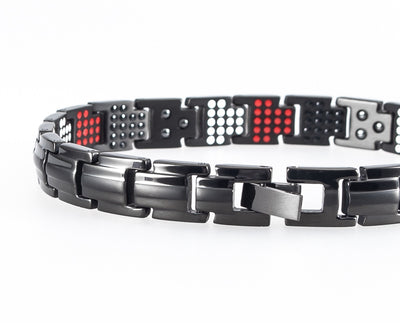 Pulsera Magnética de Bienestar - Image 2