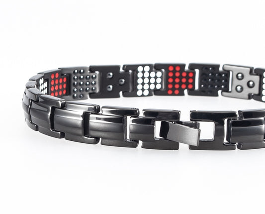 Pulsera Magnética de Bienestar - Image 2