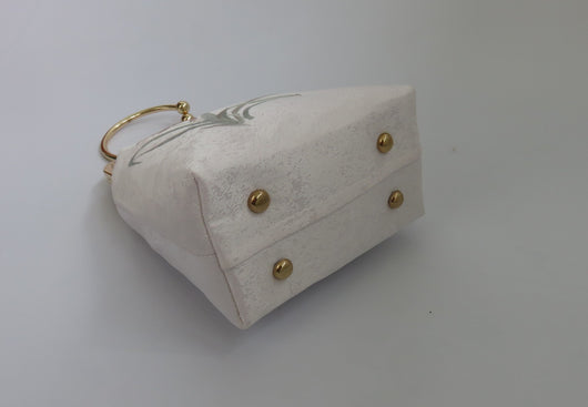 Monedero Retro Estilo Chino Clásico - Bolsa de Mano Elegante - Image 15