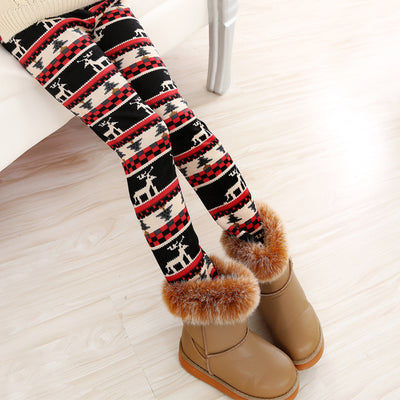 Pantalones para Niñas - Comodidad y Estilo - Image 5