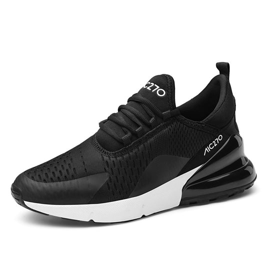Zapatillas Casuales de Otoño - Tendencia Urbana Estilo Coreano - Image 11
