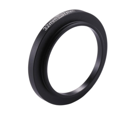 Anillo Adaptador para Lentes Fotográficas