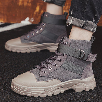 Botines Plataforma Retro - Image 12