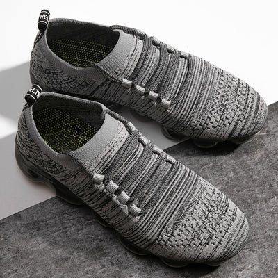Zapatillas Deportivas Coreanas para Hombre - Comodidad y Amortiguación Premium - Image 13