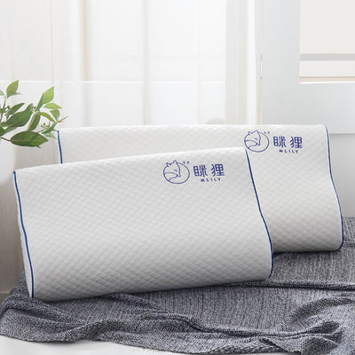 Almohada de Memoria Viscoelástica Premium para Dormir - Image 3
