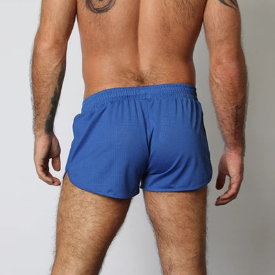 Shorts de Entrenamiento Deportivo para Hombre - Image 5