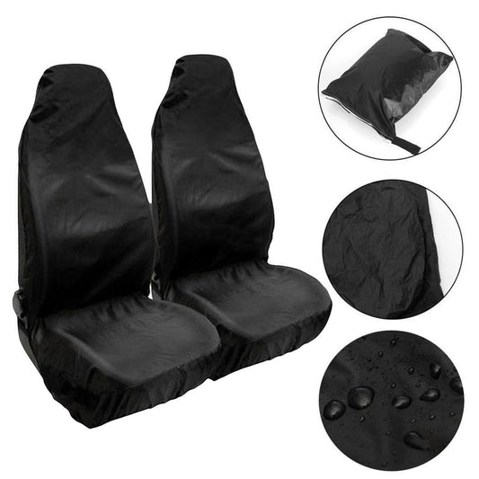 Funda Protectora para Asientos de Auto