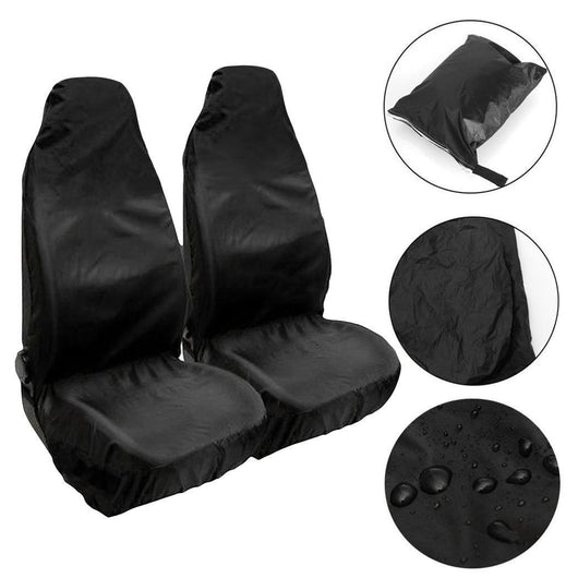 Funda Protectora para Asientos de Auto