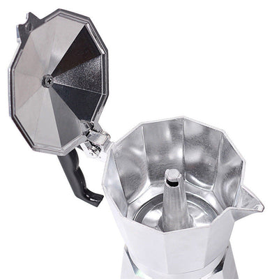 Taza de Café Octagonal Anís Estrelado - Image 4
