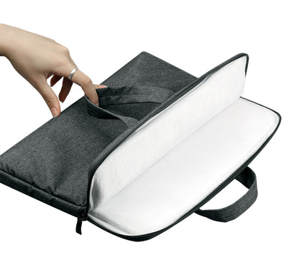 Bolsa para Laptop Compatible con Apple - Protección Profesional - Image 6