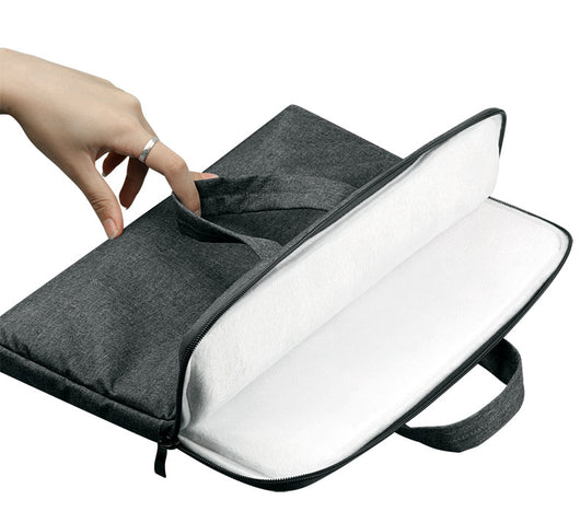 Bolsa para Laptop Compatible con Apple - Protección Profesional - Image 6