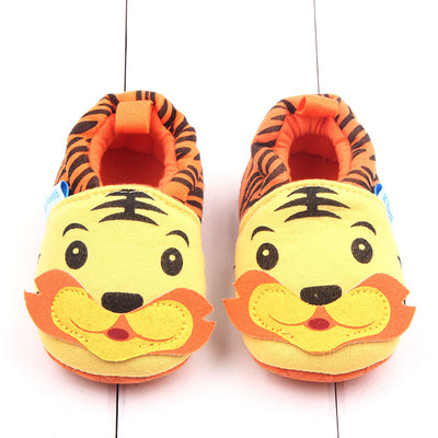 Zapatillas de Bebé y Niño Pequeño en Tejido Punto - Image 10