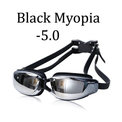 Gafas Deportivas Antivaho HD para Miopía - Image 17