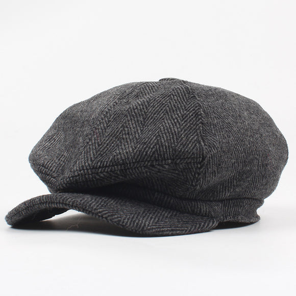 Gorra de Béisbol Premium con Visera Estructurada