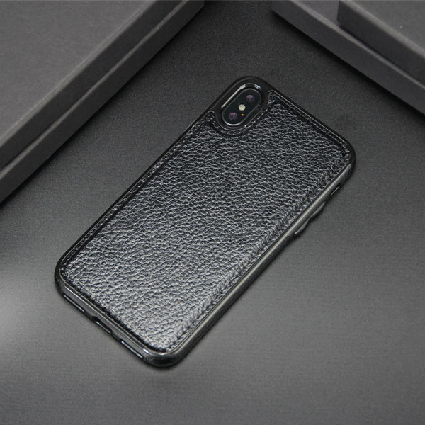 Funda de Cuero Premium Compatible con Apple - Image 7