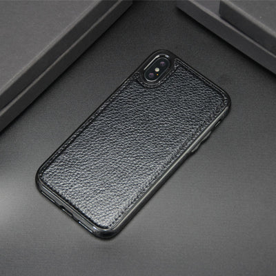 Funda de Cuero Premium Compatible con Apple - Image 7