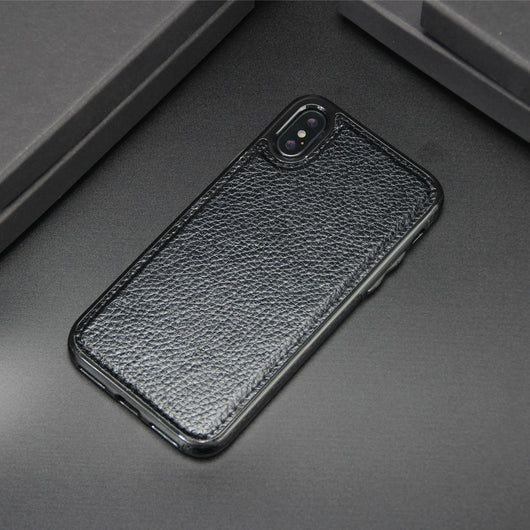 Funda de Cuero Premium Compatible con Apple - Image 7