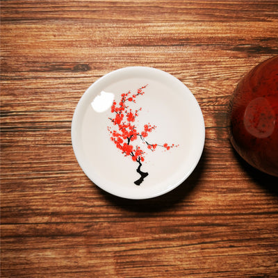 Taza de Té Sakura Mágica con Cambio de Color por Temperatura - Image 4