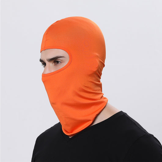 Máscara Protectora Resistente al Viento para Hombre - Image 8