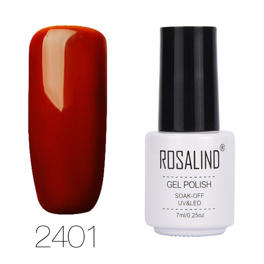 Serie RC Esmalte de Uñas Clásico Premium - Image 4