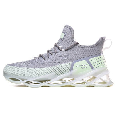 Zapatillas Deportivas Transpirables para Hombre - Primavera - Image 46