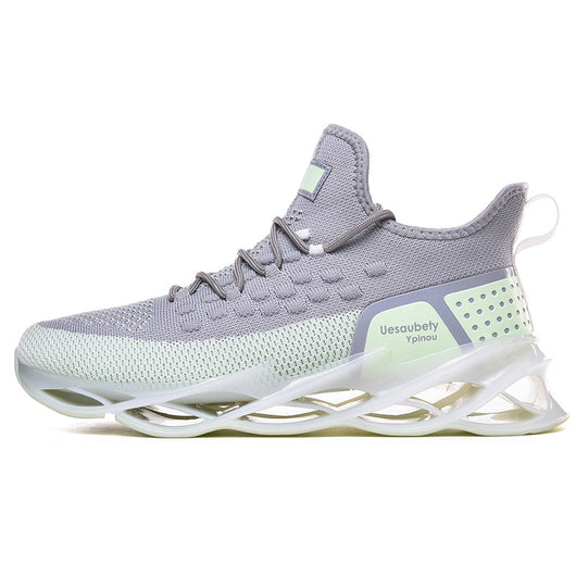 Zapatillas Deportivas Transpirables para Hombre - Primavera - Image 46