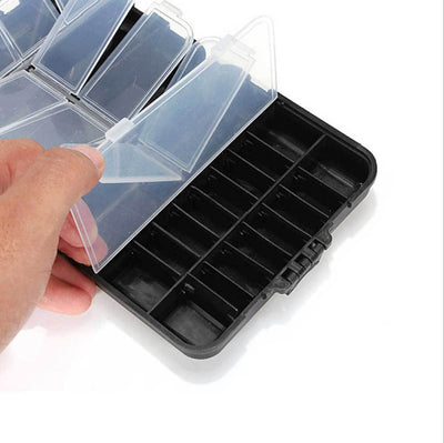 Caja Organizadora para Accesorios de Pesca - Image 2