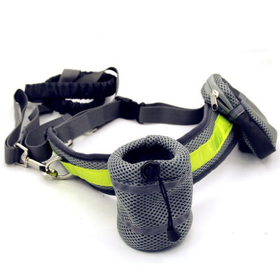 Correa Ajustable Manos Libres para Perros - Image 6