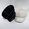 Gorra Octagonal Retro Británico para Mujer - Primavera Verano