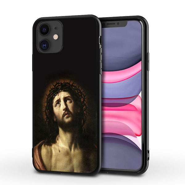 Funda Artística Compatible con Apple - Diseño Pintura