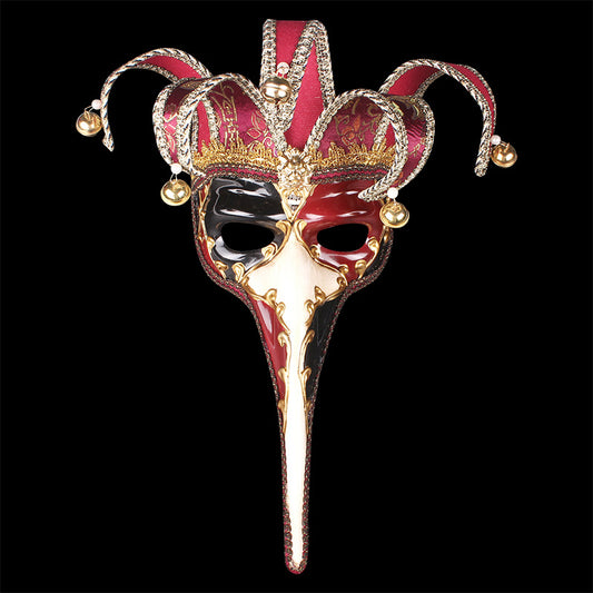 Antifaz de Mascarada