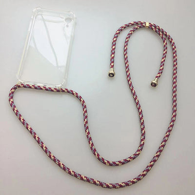 Funda con Cordón para iPhone - Protección y Comodidad - Image 21