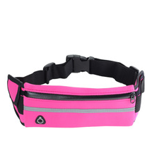 Riñonera Multifuncional con Bolsillos para Hombre y Mujer - Image 4