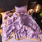 Morado 150 X 200