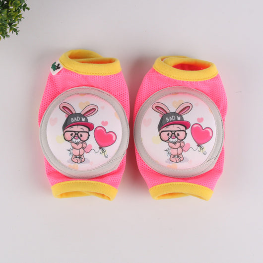 Protector de Rodillas y Codos para Niños Pequeños - Image 20