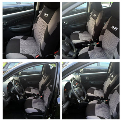 Funda de Asiento General Motors Premium - Image 3