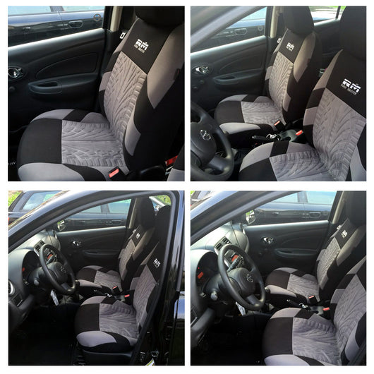 Funda de Asiento General Motors Premium - Image 3