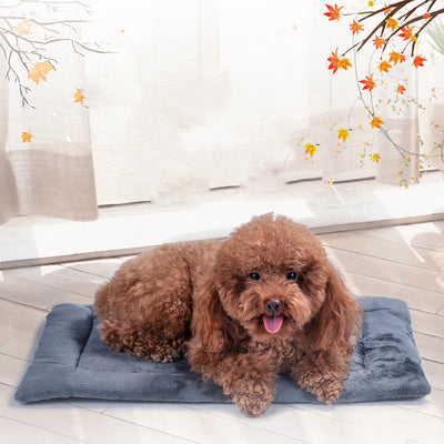 Tapete Protector Reforzado Antihumedad para Jaulas de Perros - Image 9
