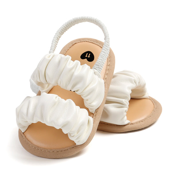 Sandalias Cloud para Bebé con Suela Suave