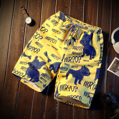 Pantalones Cortos Deportivos de Secado Rápido para Niños - Image 10