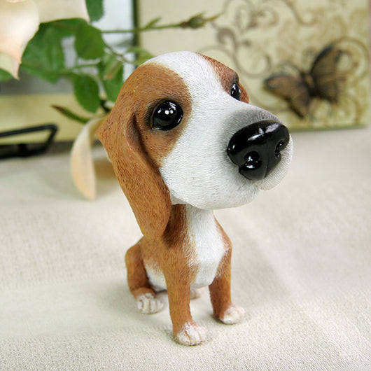Adorno Móvil para Auto con Perro Famoso - Decoración Interior - Image 10