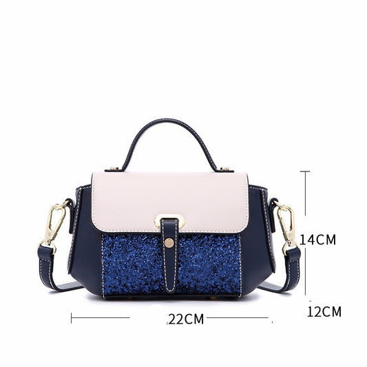 Bolso Pequeño con Alas de Moda - Image 2