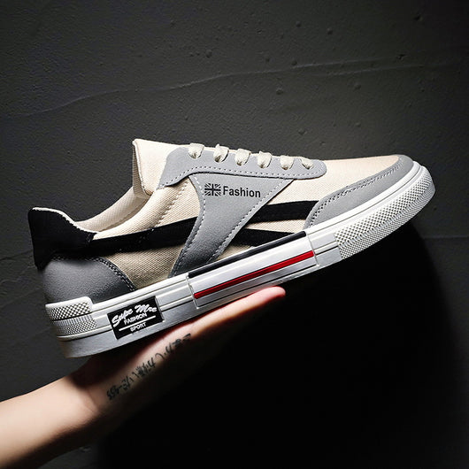 Tenis Bajos Four Seasons - Estilo Versátil Todo el Año - Image 7