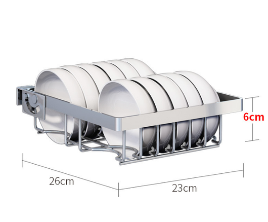 Kit Organizador de Cocina Modular - Image 15