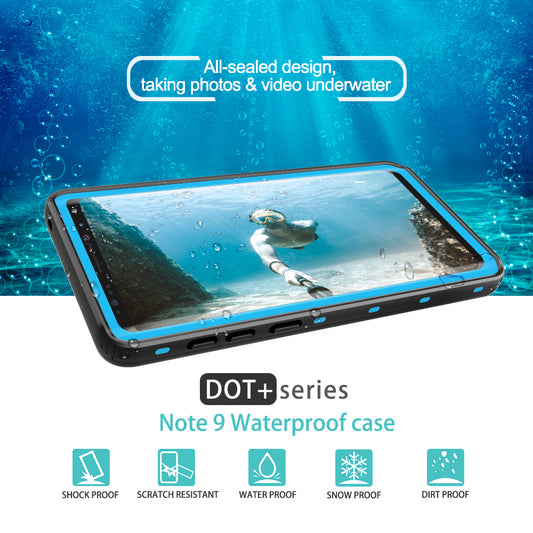 Funda Protectora Antigolpes y Antipolvo para Teléfono - Image 2