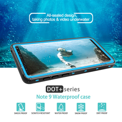 Funda Protectora Antigolpes y Antipolvo para Teléfono - Image 2
