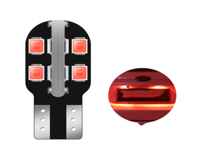 Luz LED para Placa de Matrícula - Image 9