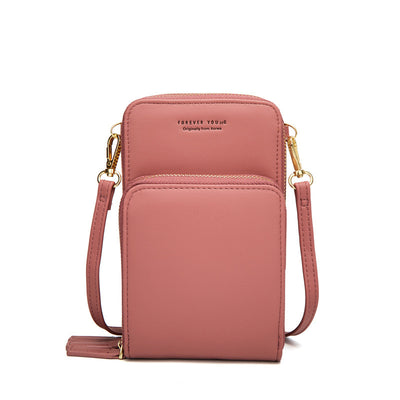 Bolsa Táctil Multifuncional para Celular en Cuero PU - Image 22