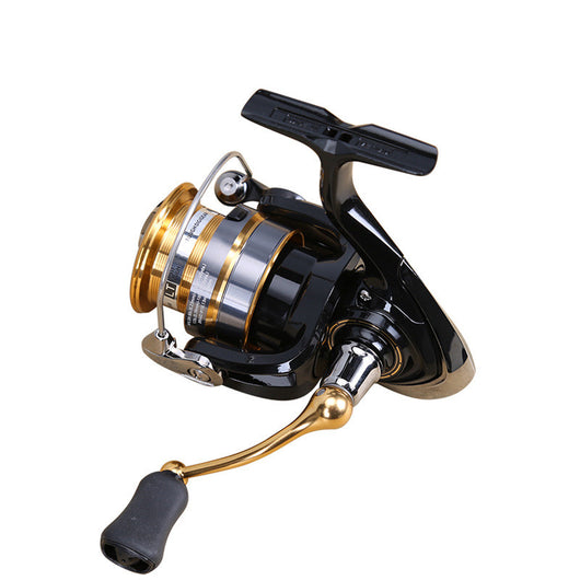 Carrete de Pesca Rock Fishing Boca Oblicua Alcance Largo - Image 4