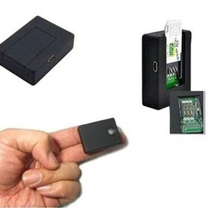 Posicionador Mini N9 X009 - Alarma Inteligente para Vehículos - Image 3